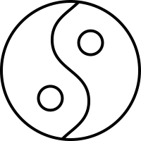 Kung Fu School icon