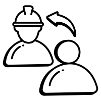 Labor Relations icon