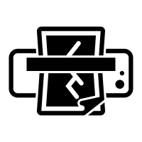 Laminating Equipment icon