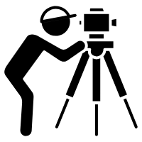 Land Surveyor icon