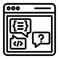 Language Programs icon