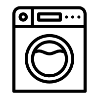 Laundry Appliances icon