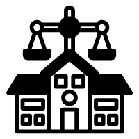 Law School icon