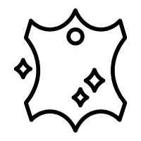 Leather Cleaning icon