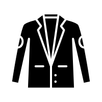 Leather Coats icon