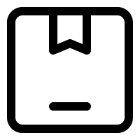 Logistics Supplies icon