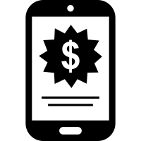Lottery Shop icon