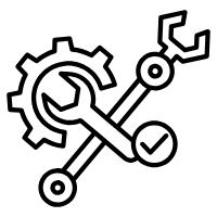 Machine Repair icon