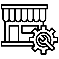 Machine Shop icon