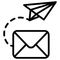 Mailing Services icon