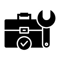 Maintenance & Repair icon