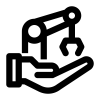 Manufacturing Services icon