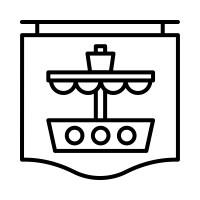 Maritime History icon