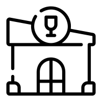 Markmens Clubhouse icon