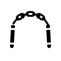 Martial Arts Equipment icon