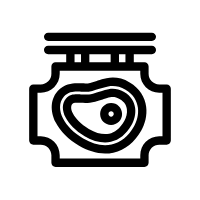 Meat Slaughterhouse icon