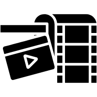 Media & Production icon