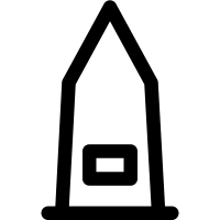 Memorial Construction icon