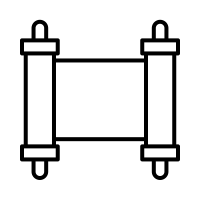 Messianic Synagogue icon