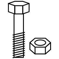 Metalware icon