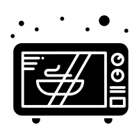 Microwave Ovens icon