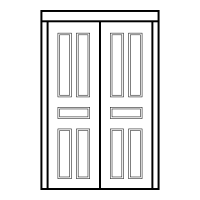 Millwork icon