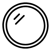 Mirrors icon