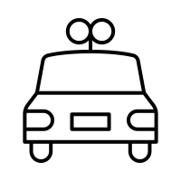 Model Cars icon