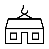 Modular Homes icon
