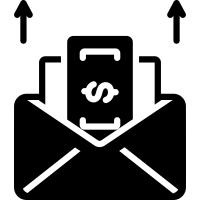 Money Orders icon