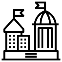 Monument Construction icon