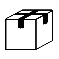 Moving Supplies icon