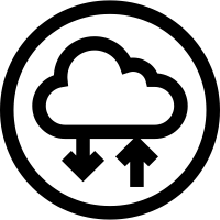 Multi-activity icon