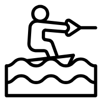 Multi-sport Aquatics icon