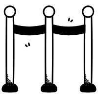 Museums & Exhibits icon