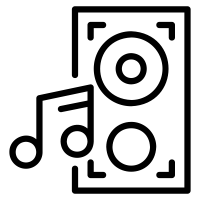 Music Club icon