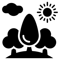 National Forest icon