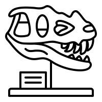 Natural History icon