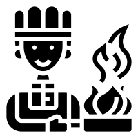 Navarra Cuisine icon