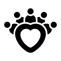 Neighborhood Association icon