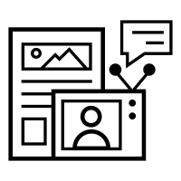 News Service icon