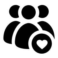 Non-profit Arts Group icon