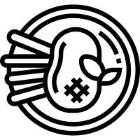 Norwegian Cuisine icon