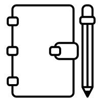 Office Equipment icon
