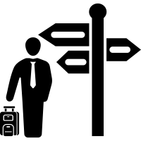 On-Demand Flights icon