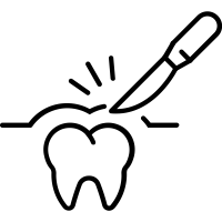 Oral & Maxillofacial icon