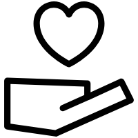 Organ Donation icon