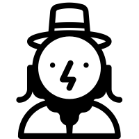 Orthodox Judaism icon