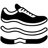 Orthopedic Shoes icon