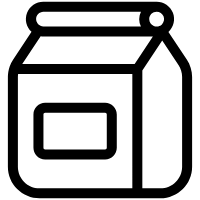 Packaged Foods icon